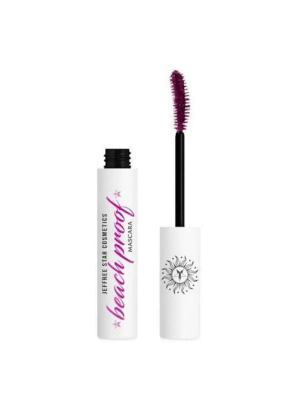 Jeffree Star Cosmetics Beach Proof Mascara Cowgirl Riot